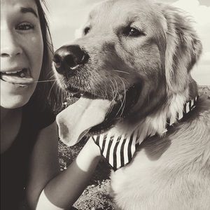 Meet your Posher, Alison